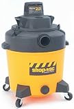 Shop-Vac 6101210 2.0 HP 12 Gl. Contractor Wet Dry Vacuum by ShopVac