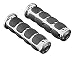 KURYAKYN UNIV. ISO-GRIP - 1`` BARS 6240