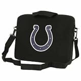 Indianapolis Colts Neoprone Laptop Bag with Shoulder Strap