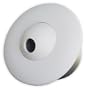 Net Media NM-UTPEYE-HW Indoor UTP EYE Day/Night Color Video Camera Set (White)