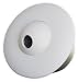 Net Media NM-UTPEYE-HW Indoor UTP EYE Day/Night Color Video Camera Set (White)