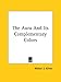 The Aura And Its Complementary Colors