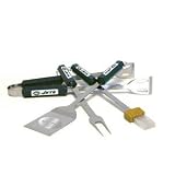 Jets NFL 4 Pc. BBQ Set