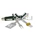 Jets 4-Piece BBQ Set