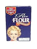 Tres Estrellas Rice Flour,17.6 oz.
