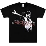 Michael Jackson the Scream T-shirt