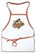 Baltimore Orioles Grilling BBQ Apron - Baseball Sports Merchandise
