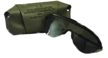 Surplus - Government Issue Wrap Around Sun Glasses