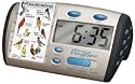 Identiflyer - Singing Alarm Clock