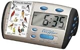 Identiflyer - Singing Alarm Clock