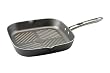 Farberware Specialties 11-Inch Square Grill Pan with Spout