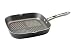 Farberware Specialties 11-Inch Square Grill Pan with Spout