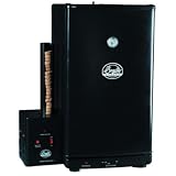 Bradley Original Smoker, Black