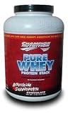 Pure Whey Protein Stack
