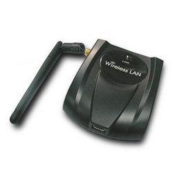 Wireless LAN USB 2.0 Adapter Wireless LAN USB 2.0 Adapter