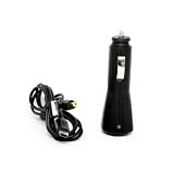 2 in 1 Car charger / USB Cable for PSP 2000