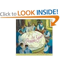 The Princess Gown