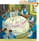 The Princess Gown