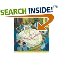 The Princess Gown by  Linda Leopold Strauss and Malene Laugesen