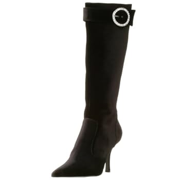 anne klein dress boots