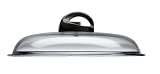 Ballarini 334902.28 Glasdeckel Igloo, 28 cm