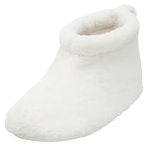 Daniel Green Women's Teresa Bootie Washable Slipper