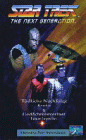 Star Trek NG dt. 16 - Nachfolge/Ged�chtnis. - Patrick Stewart