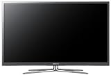 PN60E8000 Samsung 60 Series 8 Plasma 3D 1080p HDTV with 600Hz Subfield, Smart Interaction, Wi-Fi Built-in & 2 Pairs of 3D Glasses