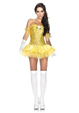 Leg Avenue Enchanting Beauty
