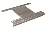 Wise Sure Mount Bracket (Silver)