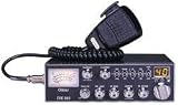 Galaxy DX-949 40 Channel AM/SSB Mobile CB Radio (1 Each)