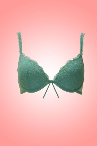 Ingrid Air-Pad Push-up Bra AF-W6-I011 Ingrid Air-Pad Push-up Bra AF-W6-I011