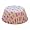Fox Run Pink Ribbon Cupcake Baking Cups 75-Count