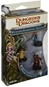 D&D Dungeon and Dragons Player's Handbook Heroes Miniatures Divine Characters 2