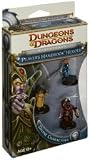 D&D Dungeon and Dragons Player's Handbook Heroes Miniatures Divine Characters 2