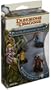 D&D Dungeon and Dragons Player's Handbook Heroes Miniatures Divine Characters 2