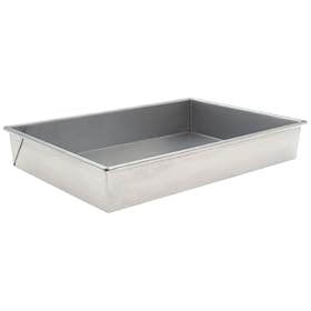 Chicago Metallic Commercial Bake N' Roast Pan by Chicago Metallic