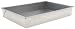 Kitchen & Housewares : Chicago Metallic Commercial Bake N' Roast Pan