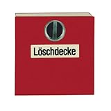 Feuerlöschkasten Format B 315 x H 305 x T 155 mm -