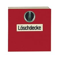 Feuerl&ouml;schkasten Format B 315 x H 305 x T 155 mm