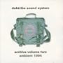 Archive 2: Ambient 1994