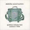Archive, Volume Two (Ambient 1994)