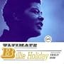 Ultimate Billie Holiday
