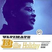 The Ultimate Billie Holiday