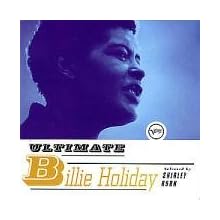 Ultimate Billie Holiday