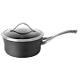 Calphalon Contemporary Nonstick 2-1/2-Quart Saucepan with Glass Lid