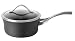 Calphalon Contemporary Nonstick 2-1/2-Quart Saucepan with Glass Lid
