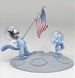 Eigenschaften McFarlane / Itchy und Scratchy: 