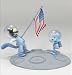 Simpsons Movie: Presidential Politics Itchy and Scratchy
