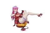 CL#030 Dendrobium Sisters - Azalee デンドロビウム・シスターズ アザレ (1/6スケール PVC塗装済み完成品)